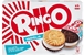 RINGO RINGO GELATO SNACK - GUSTO VANIGLIA