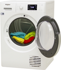 WHIRLPOOL FT M22 9X2WSY IT