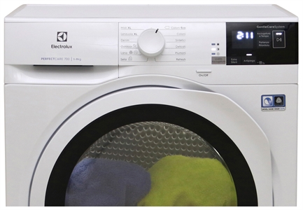 ELECTROLUX EW8H492W