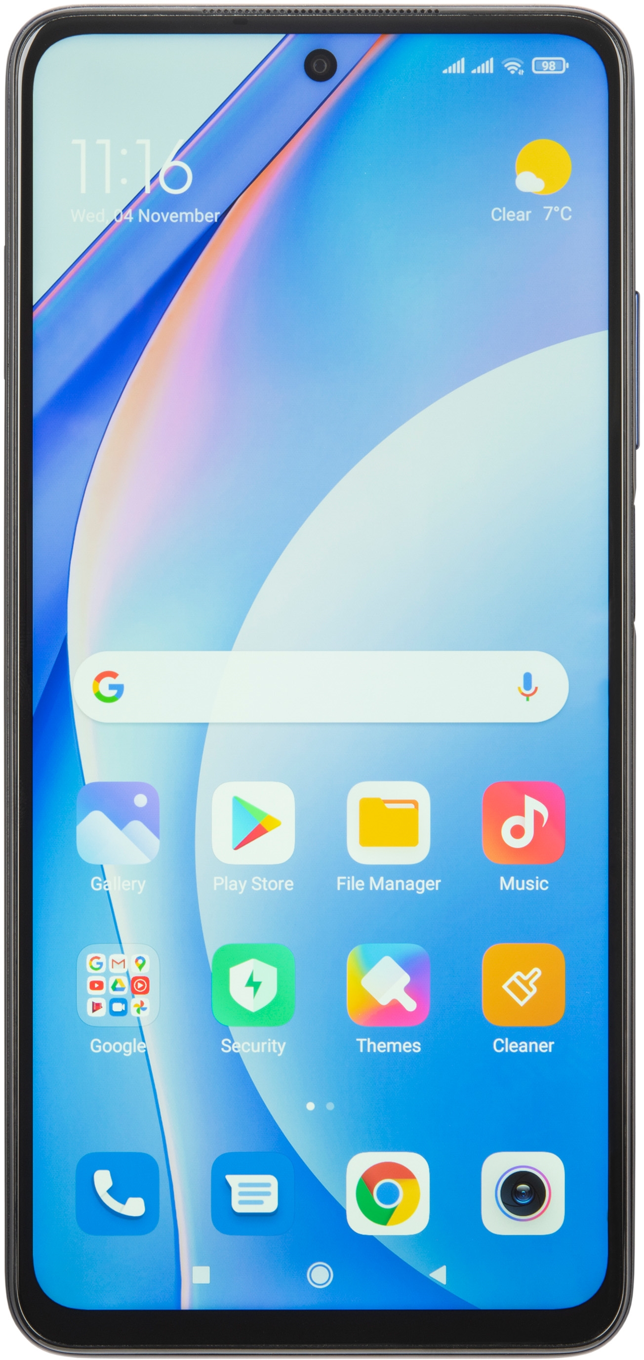 XIAOMI MI 10T LITE