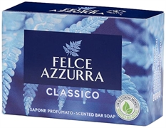 FELCE AZZURRA SAPONE PROFUMATO CLASSICO