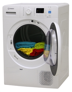 INDESIT YT M10 81 R EU