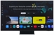 SAMSUNG QE55S95F