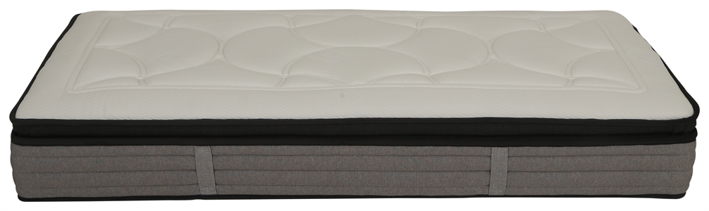 SEALY VERMONT PILLOW TOP