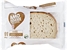 AMO ESSERE SENZA GLUTINE (EUROSPIN) PANE CASERECCIO