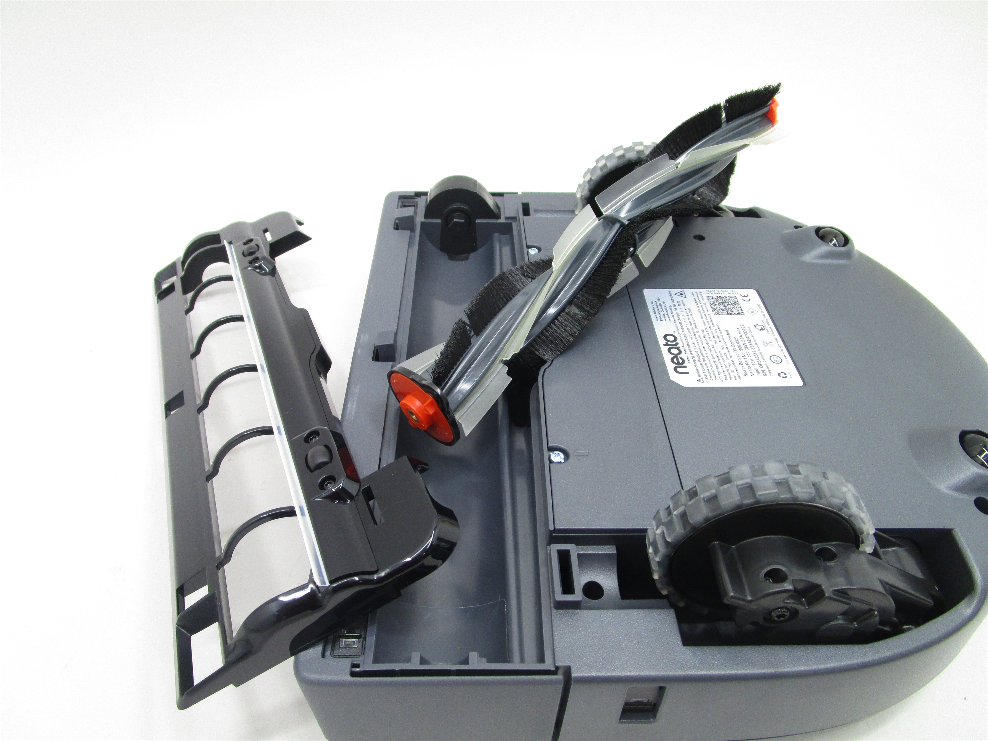 NEATO BOTVAC D3 + CONNECTED