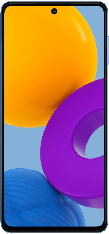 SAMSUNG GALAXY M52 5G 128GB