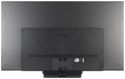 LG OLED65C26LD