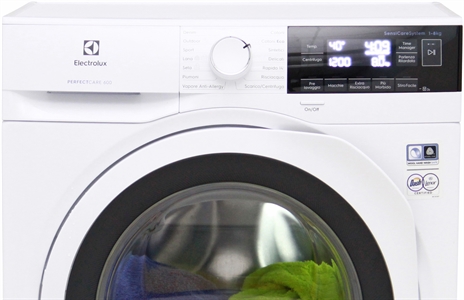 ELECTROLUX EW6F382W