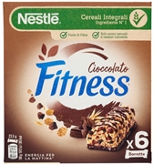 NESTLÉ FITNESS CHOCOLATE