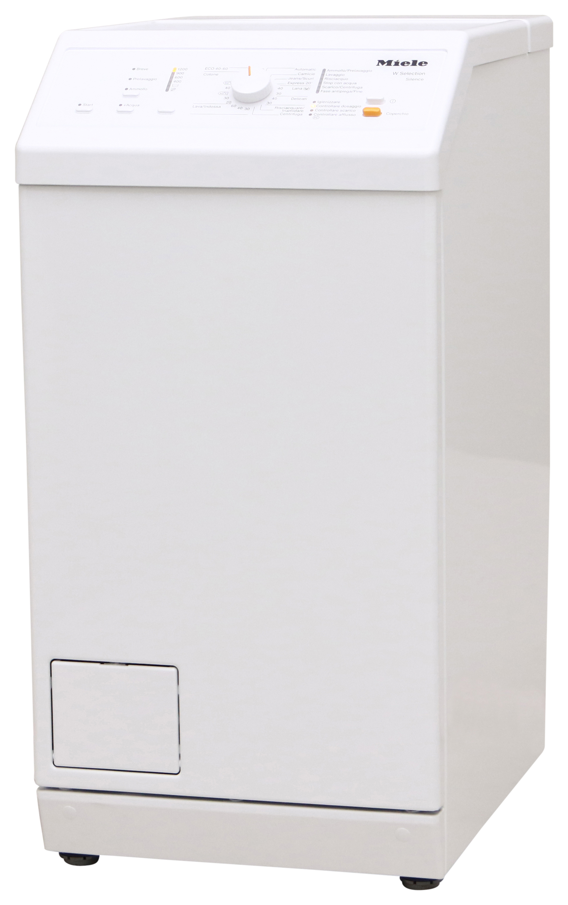MIELE WS 613 WCS