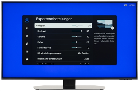 SAMSUNG QE43QN90D