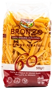 TRE MULINI (EUROSPIN) PENNE RIGATE BRONZO 60
