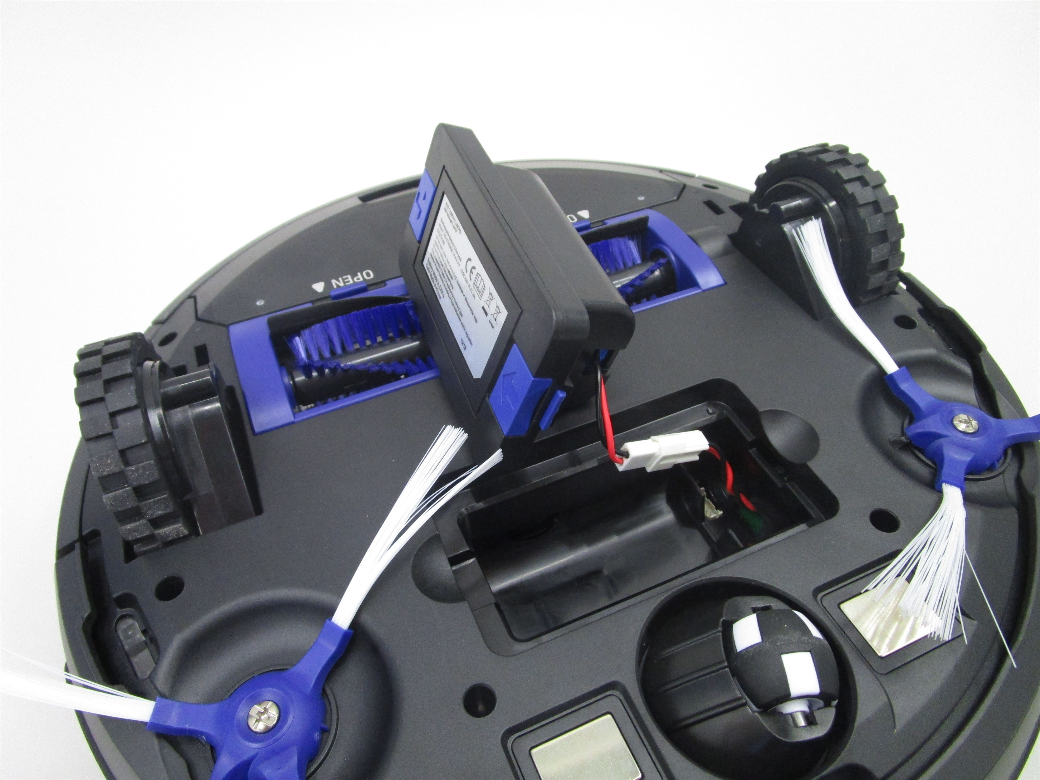 ROWENTA RR6925 SMART FORCE ESSENTIAL