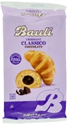 BAULI Croissant Classico al cioccolato