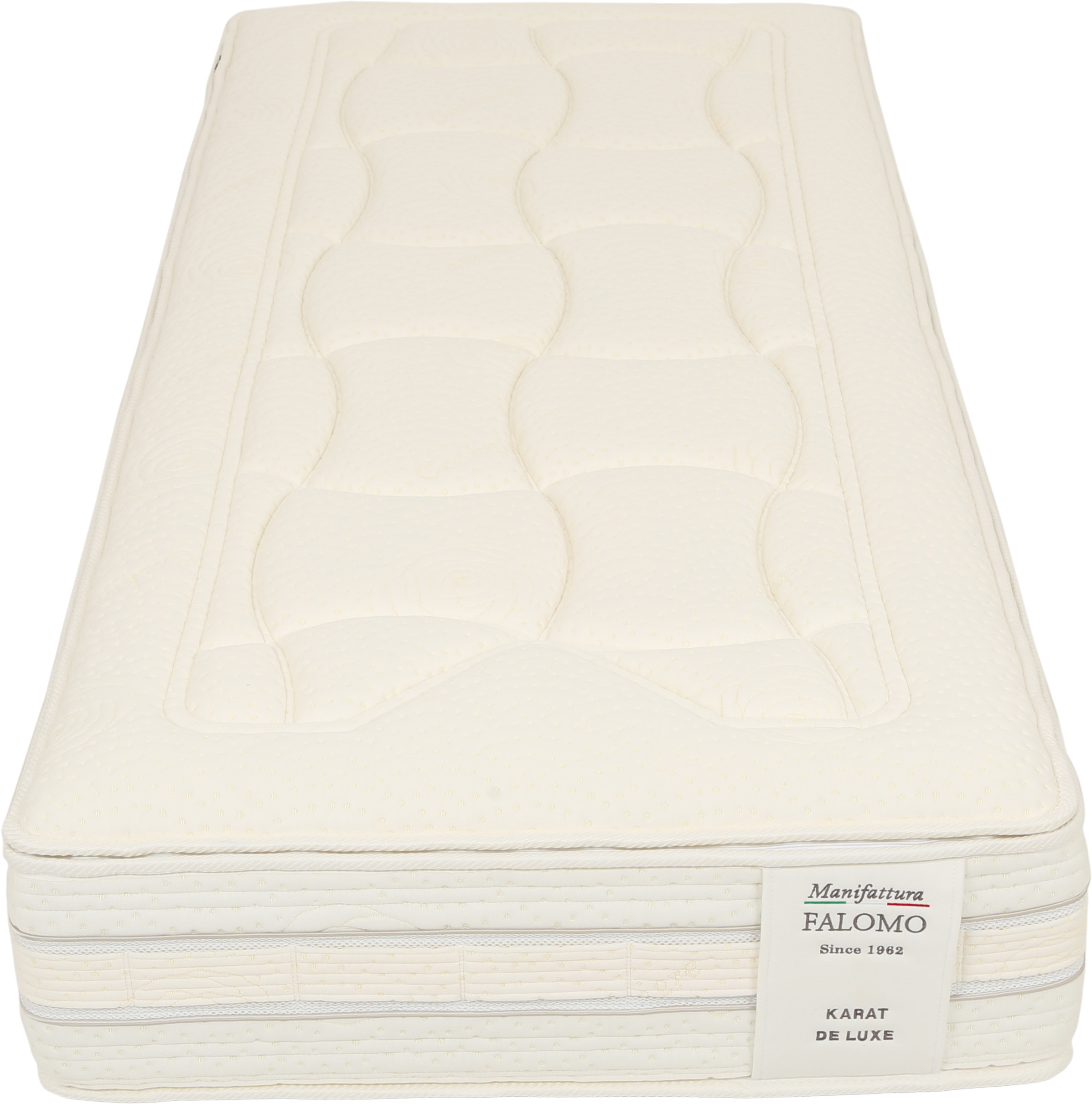 MANIFATTURA FALOMO KARAT DE LUXE