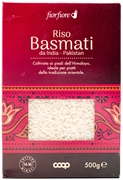 COOP FIOR FIORE Basmati da India