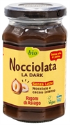 RIGONI DI ASIAGO NOCCIOLATA BIO LA DARK SENZA LATTE