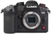 PANASONIC LUMIX DC-GH6M + G-VARIO 12-60MM