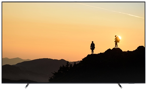 PHILIPS 55OLED706/12