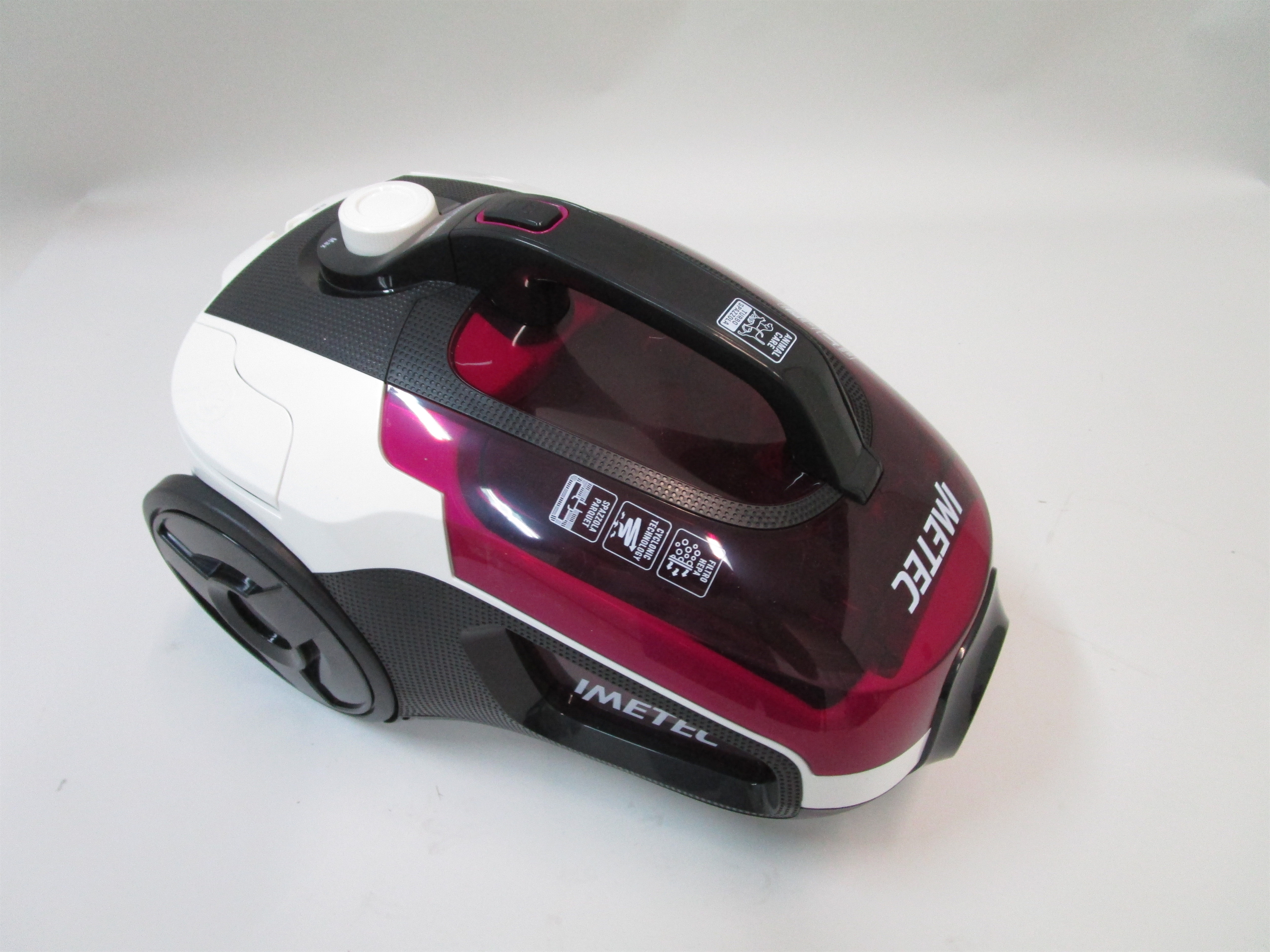 IMETEC 8631 ECO EXTREME PRO++ ANIMAL CARE C2-200