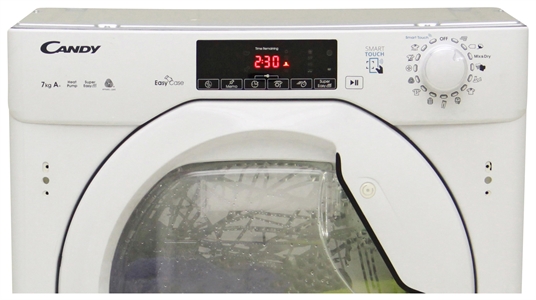 CANDY CBTD 7A1TE-S