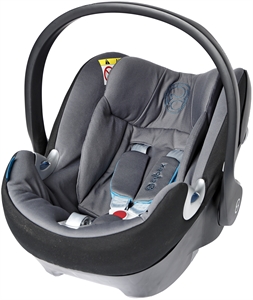 CYBEX Aton Q