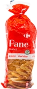 CARREFOUR PANE BIANCO A FETTE