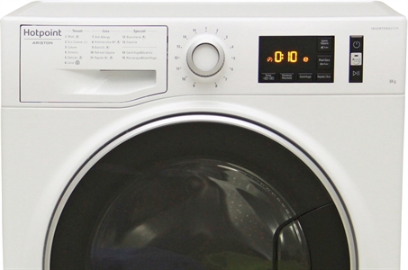 HOTPOINT-ARISTON NG845WDA IT