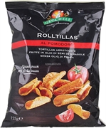 GECCHELE Rolltillas al pomodoro