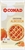 CONAD Crostatine Albicocca