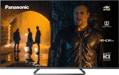 PANASONIC TX-58GX810E