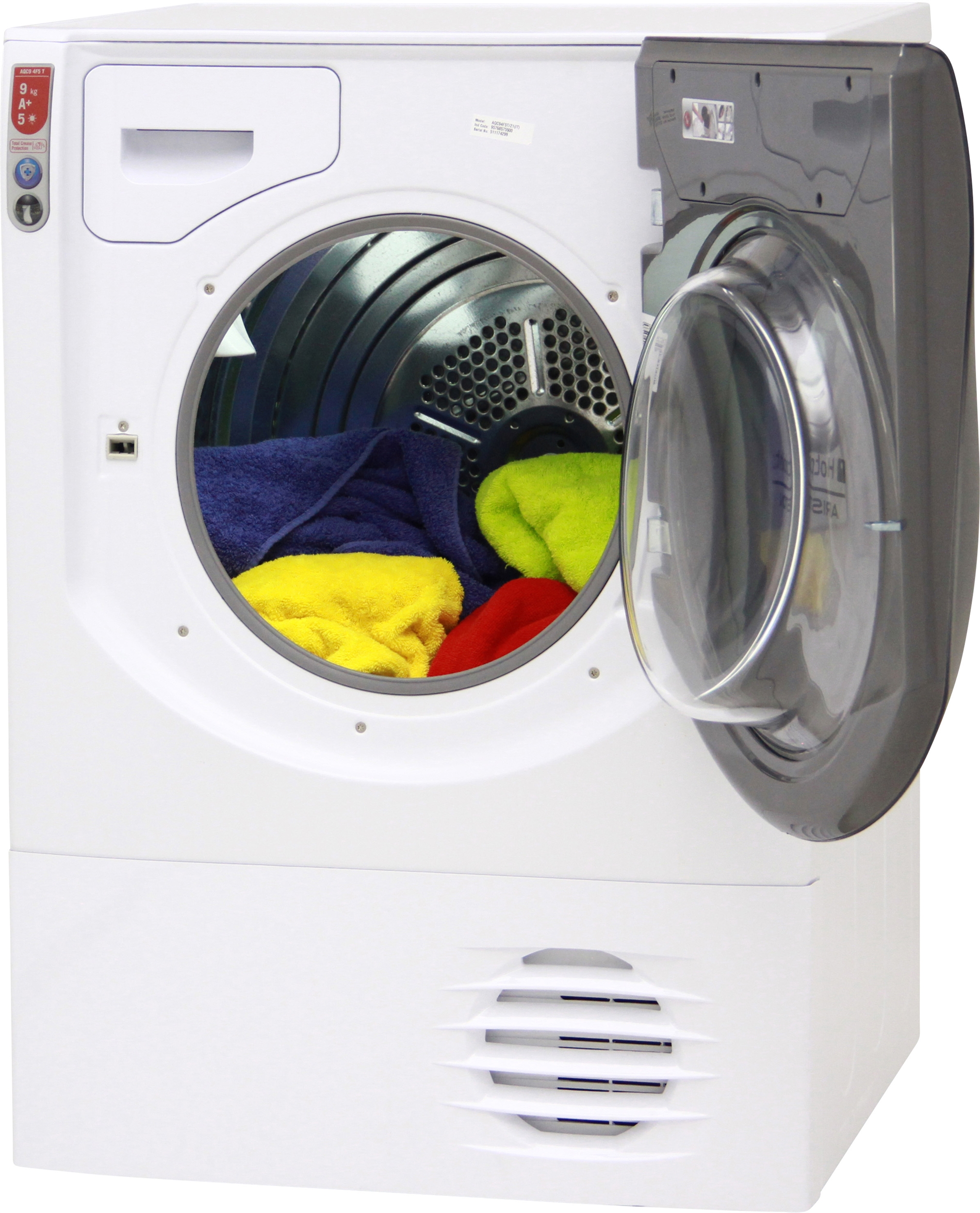 HOTPOINT-ARISTON AQC9 4F5 T/Z1