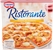 CAMEO Ristorante Pizza ai funghi