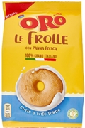 SAIWA LE FROLLE CON PANNA FRESCA