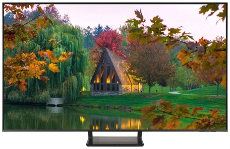 SAMSUNG QE55Q70BATXZT