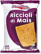 MAMBO KIDS (EUROSPIN) RICCIOLI DI MAIS