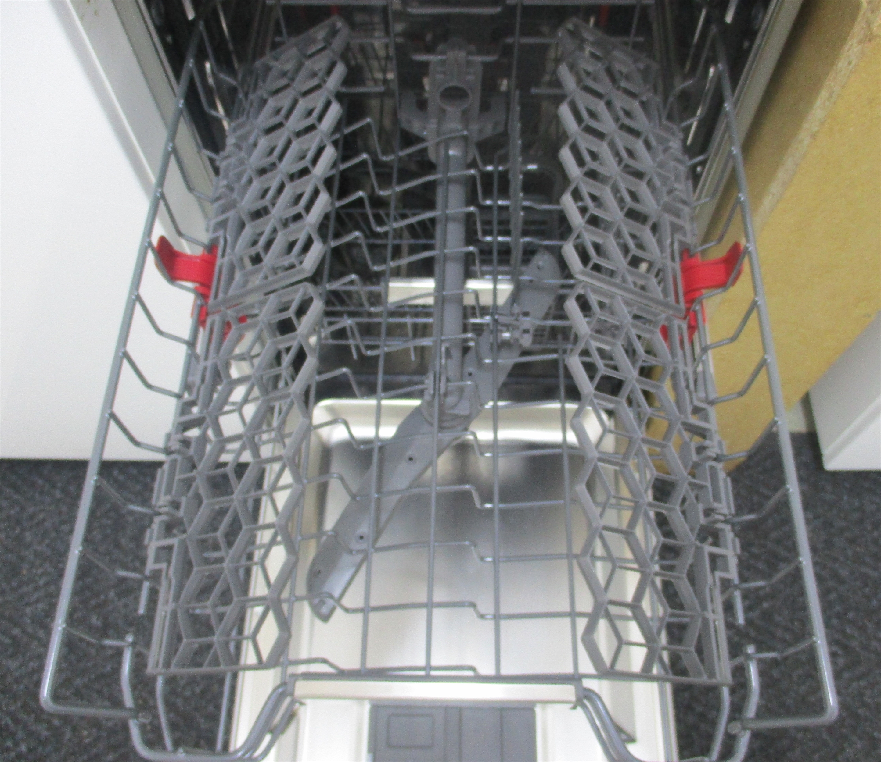 WHIRLPOOL WSFO 3T223 PC X