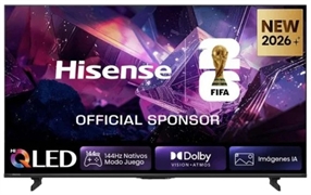 HISENSE 43E7S Pro
