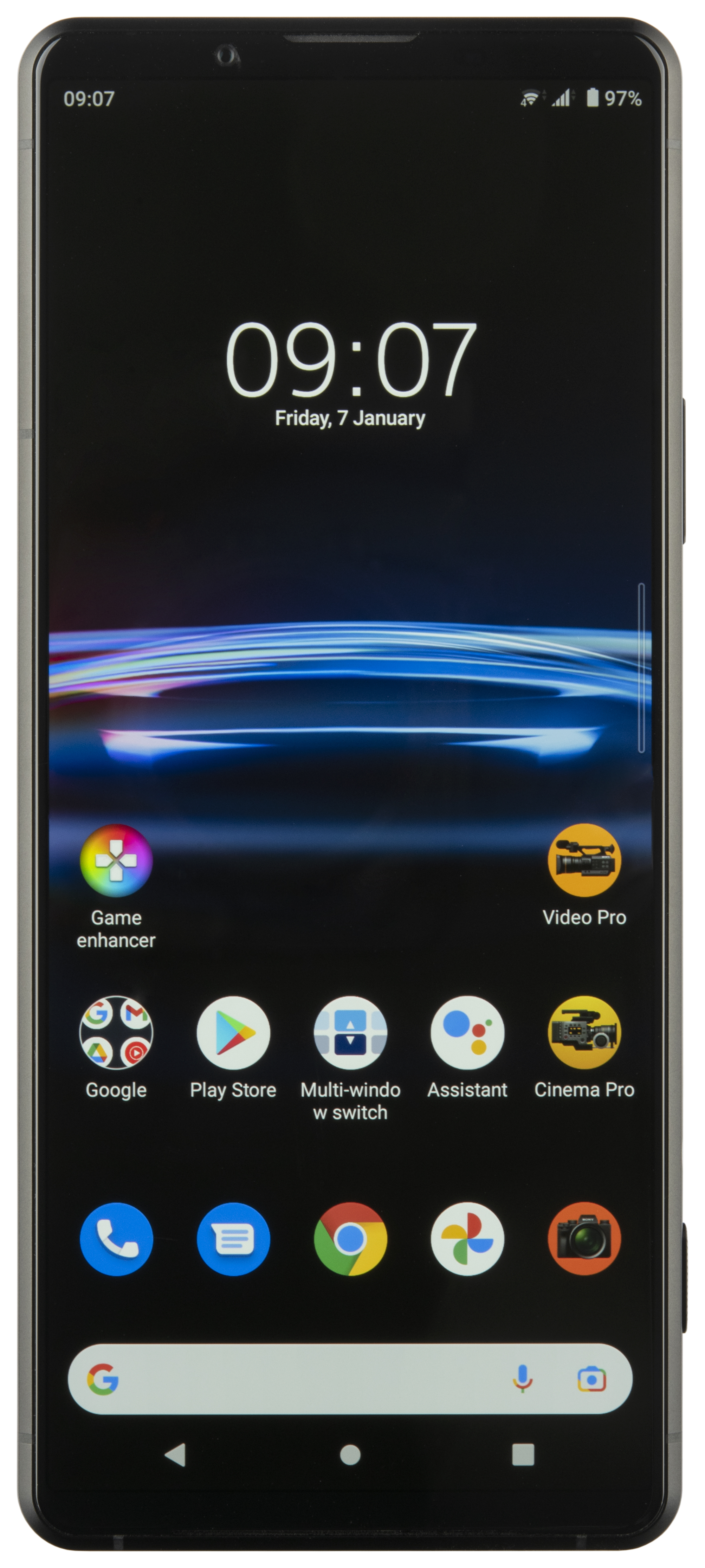 SONY XPERIA PRO-I 512GB
