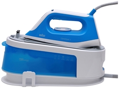 BRAUN IS1012BL CARESTYLE 1