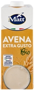 MATT AVENA EXTRA GUSTO BIO
