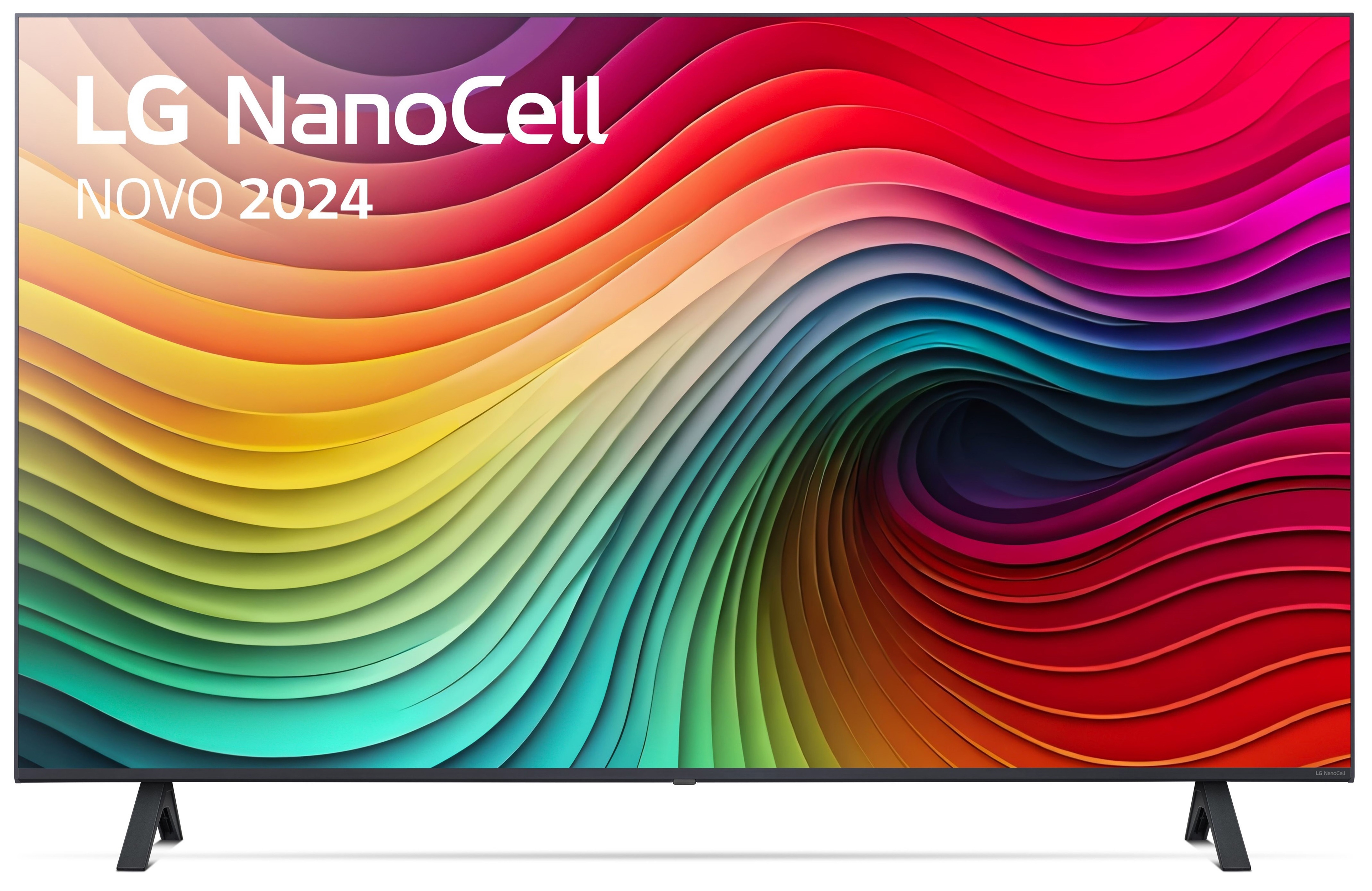 LG 43NANO82T6B