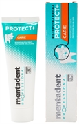 MENTADENT PROFESSIONAL PROTECT + CARIE