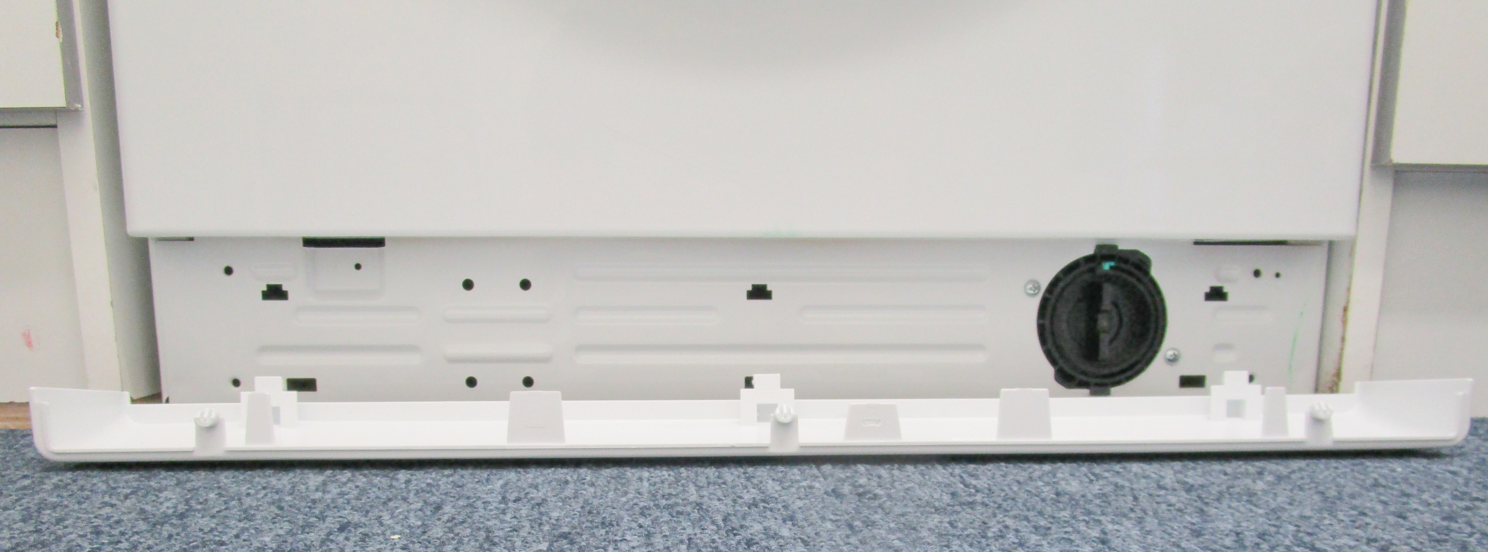 HOTPOINT-ARISTON NG845WDA IT