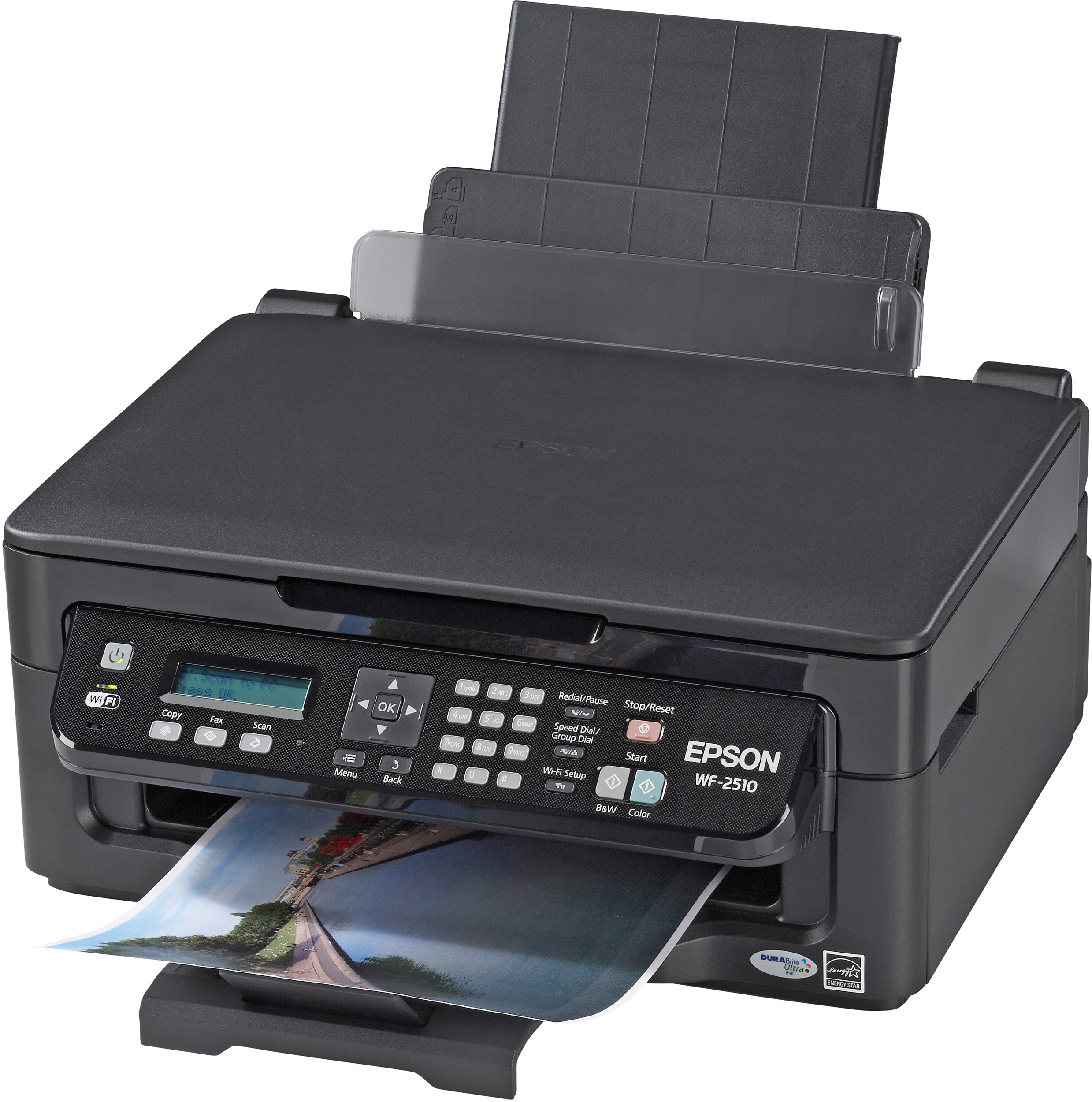 EPSON WF-2510