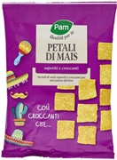 PAM PETALI DI MAIS