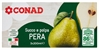 CONAD Succo e polpa pera