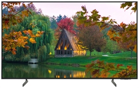 SAMSUNG QE55Q7FAAUXZT