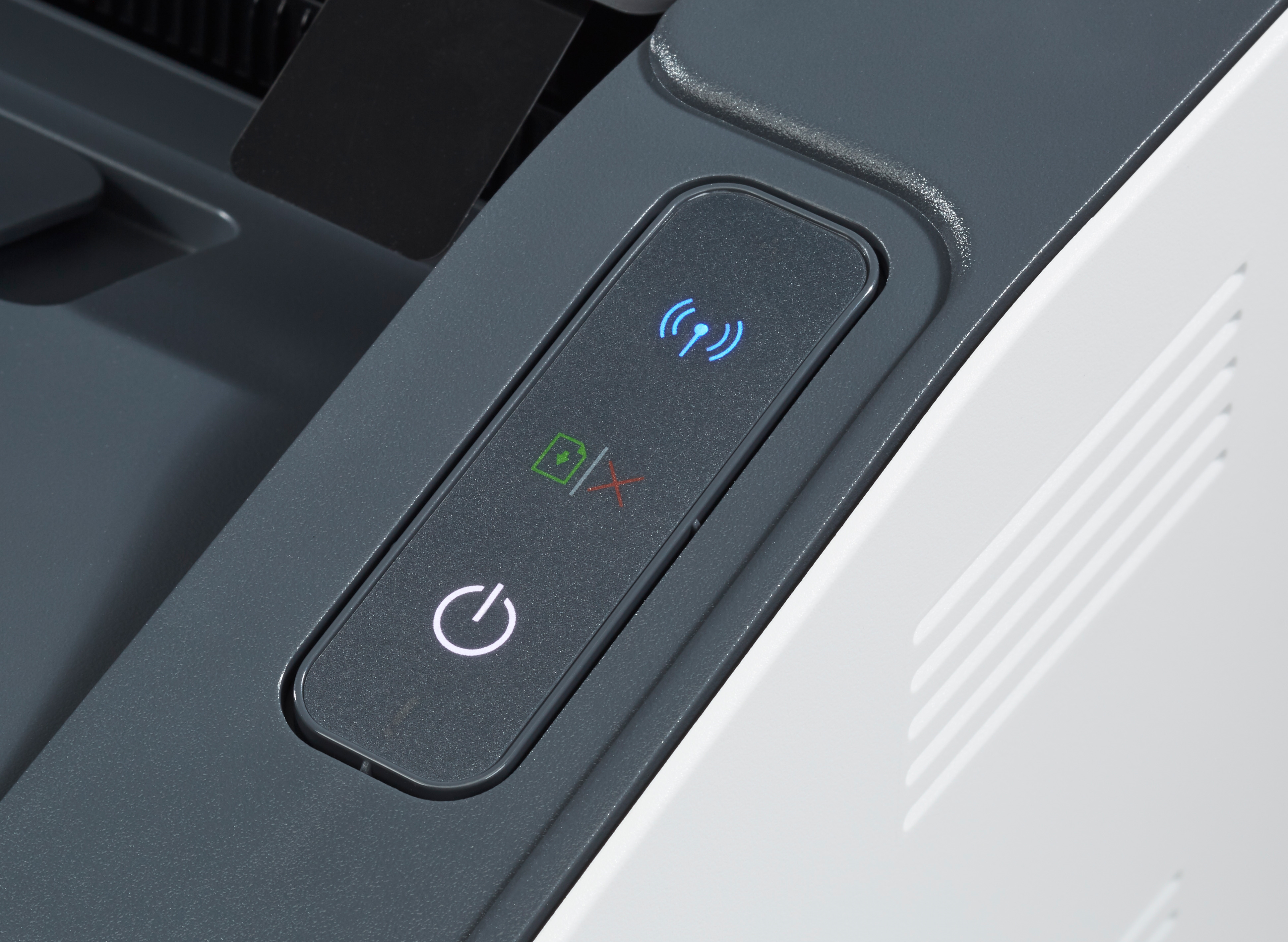 HP 107W